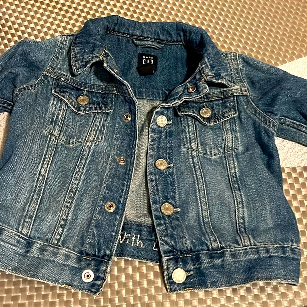 Gap 2 ‼️PIECE SET IN GREAT CONDITION👖